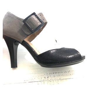 iComfort Shoes - like new